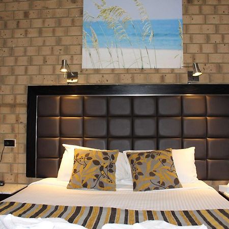 Pavlos Motel Ingle Farm Εξωτερικό φωτογραφία