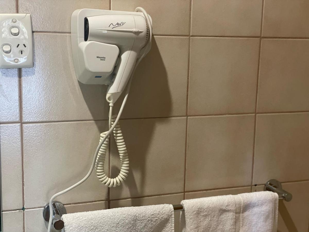 Pavlos Motel Ingle Farm Εξωτερικό φωτογραφία